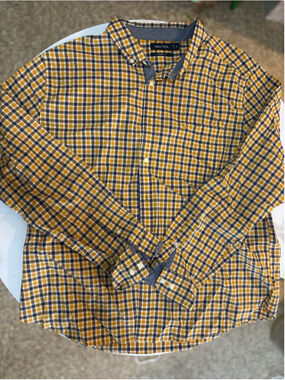 Nautica shirt